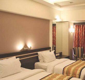 Hotel City Inn, Baramati 3